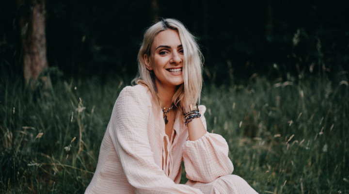 Techniki Selflove - czyli jak wybaczać?