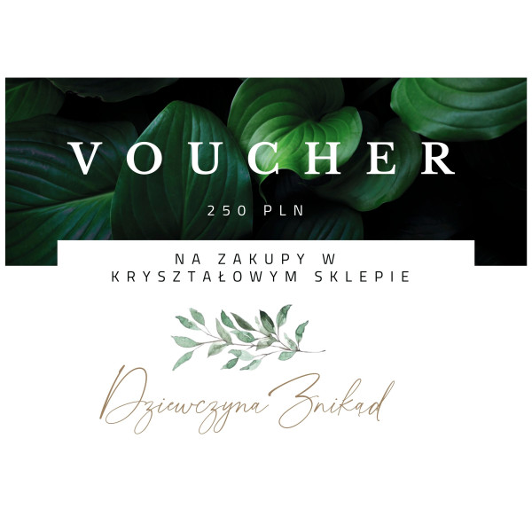 Voucher 250