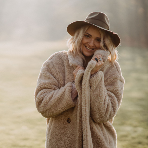 Świat wysokich wibracji